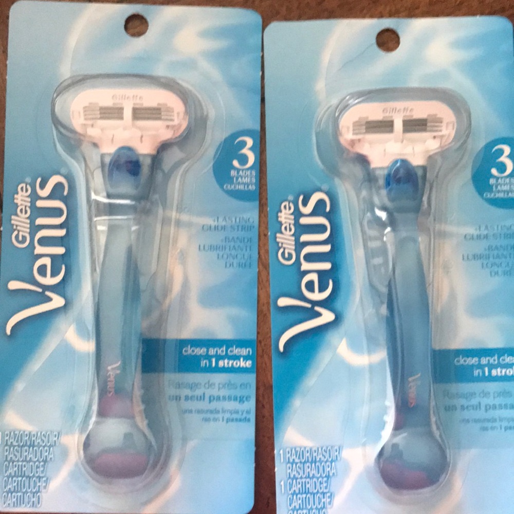 Olay, Razor - Picture 2 of 8